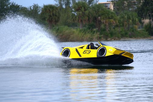 Watersports-car 1900-LHO image