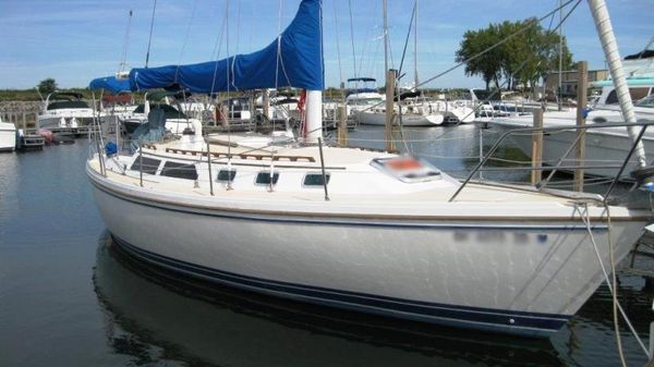 Catalina 34 S/L