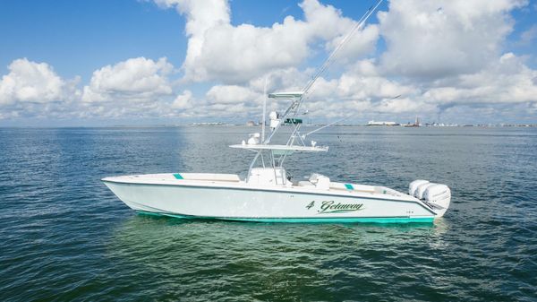 Venture 39 Open