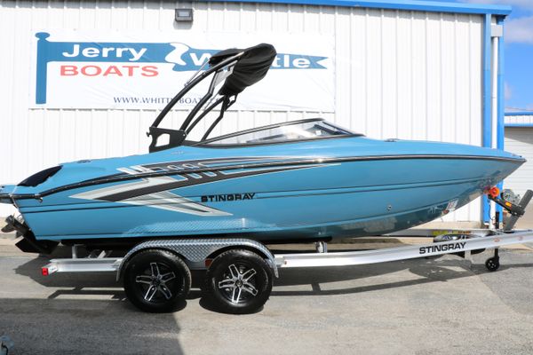 Stingray 225 LR - main image