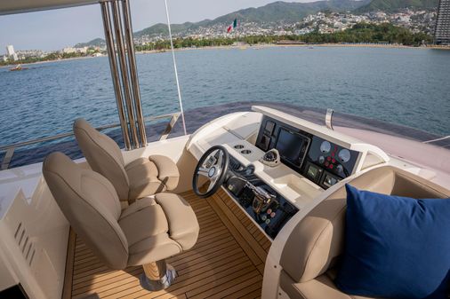 Princess 72 Motor Yacht image