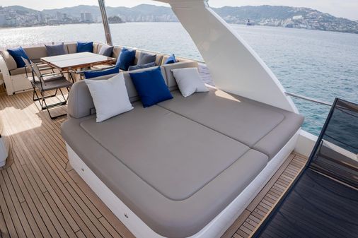 Princess 72 Motor Yacht image