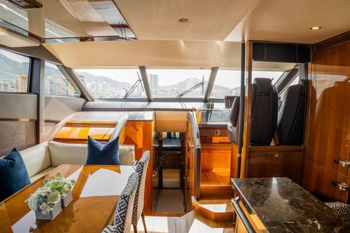 Princess 72 Motor Yacht image