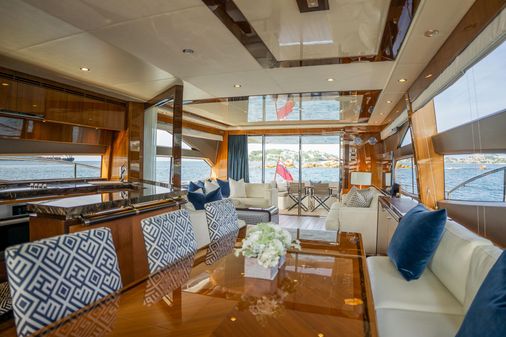 Princess 72 Motor Yacht image