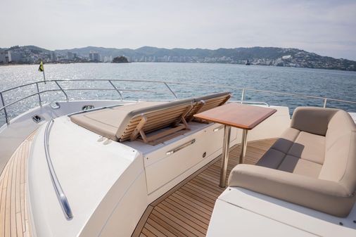 Princess 72 Motor Yacht image