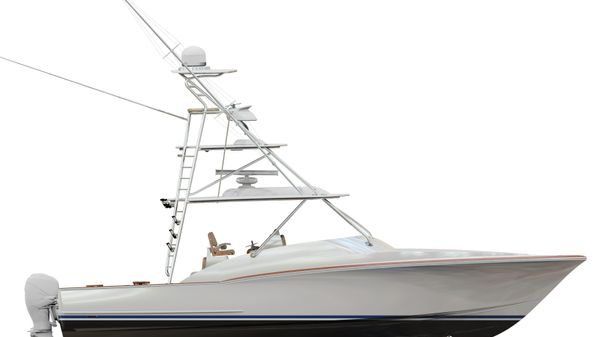 New In Stock Boats For Sale - Intrinsic Yacht & Ship