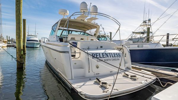 Tiara Yachts 4000 Express