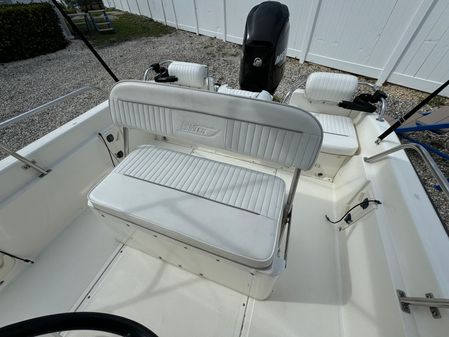 Boston Whaler 160 Dauntless image