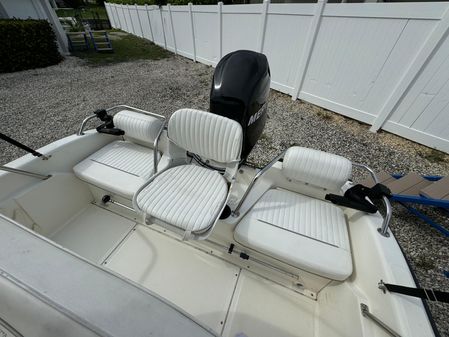 Boston Whaler 160 Dauntless image