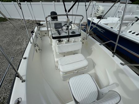 Boston Whaler 160 Dauntless image