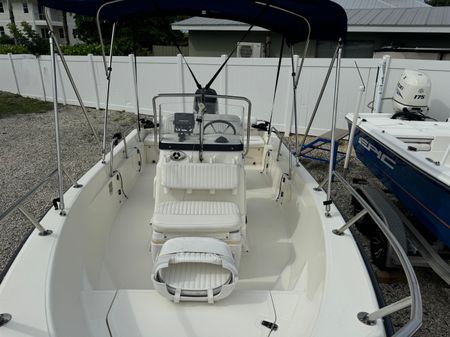 Boston Whaler 160 Dauntless image