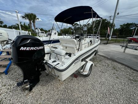 Boston Whaler 160 Dauntless image