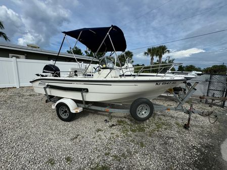 Boston Whaler 160 Dauntless image