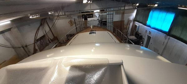 Camuffo 55 Flybridge image