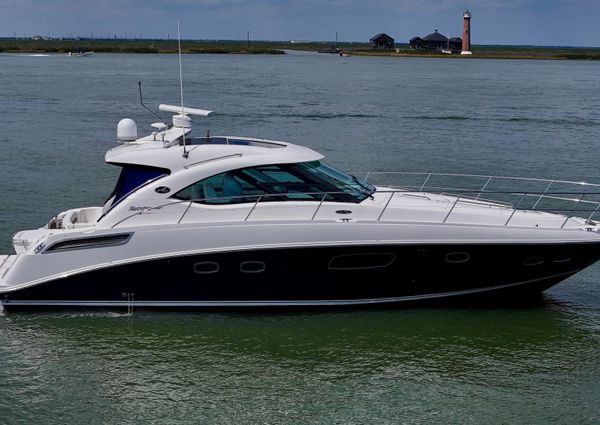 Sea Ray 470 Sundancer image
