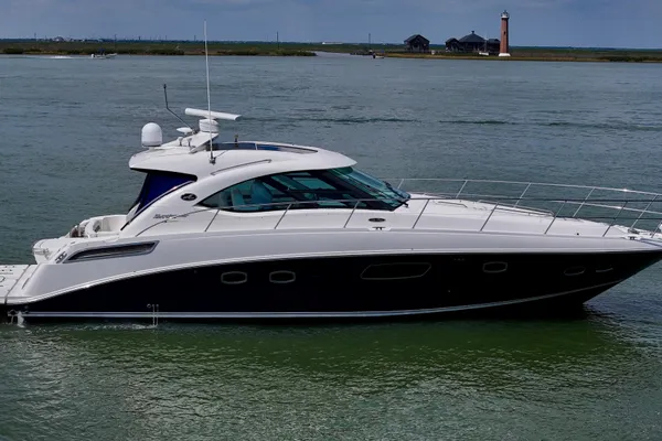 Sea Ray 470 Sundancer image