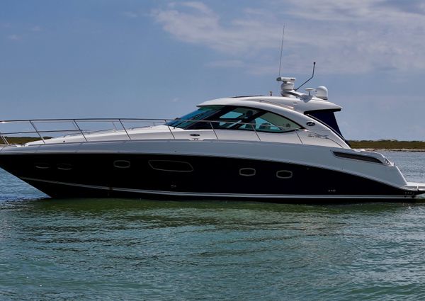 Sea Ray 470 Sundancer image