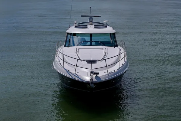 Sea Ray 470 Sundancer image
