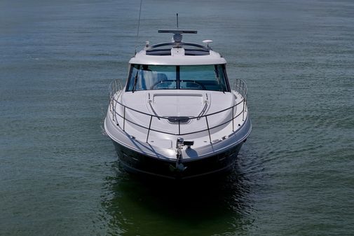 Sea Ray 470 Sundancer image