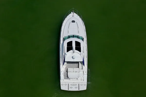 Sea Ray 470 Sundancer image