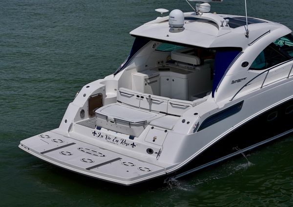 Sea Ray 470 Sundancer image
