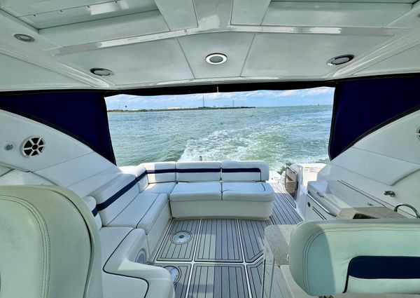 Sea Ray 470 Sundancer image