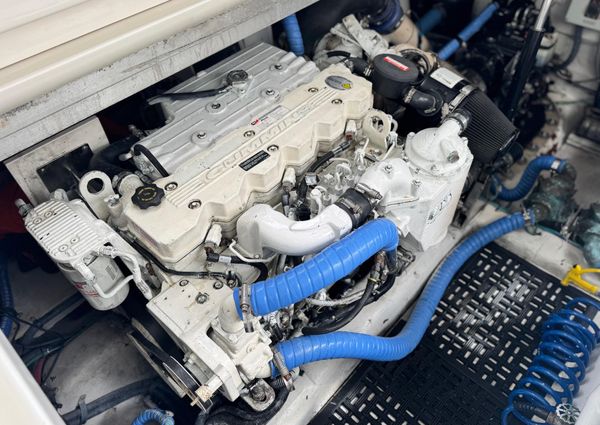 Sea Ray 470 Sundancer image