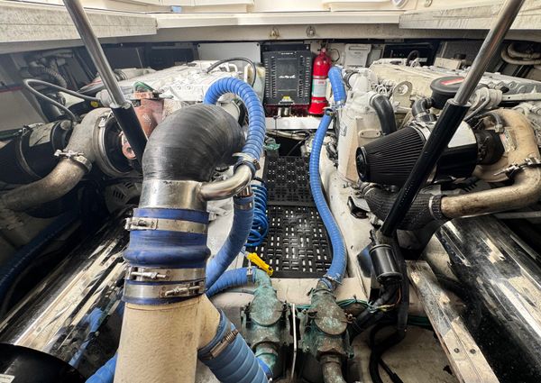 Sea Ray 470 Sundancer image