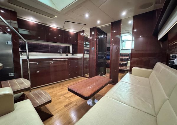 Sea Ray 470 Sundancer image