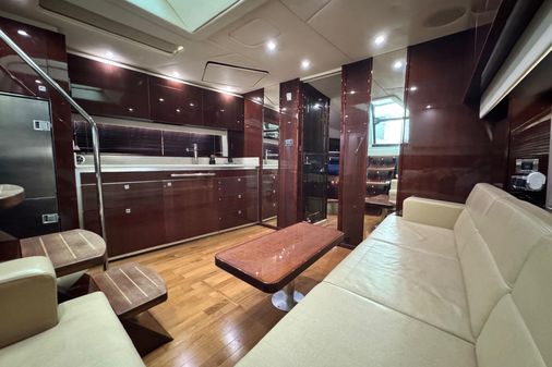 Sea Ray 470 Sundancer image