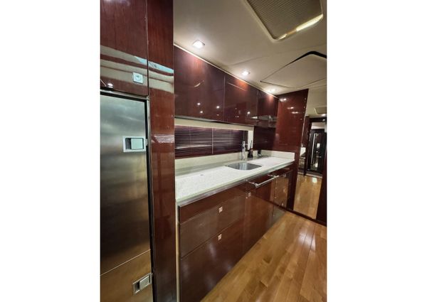 Sea Ray 470 Sundancer image