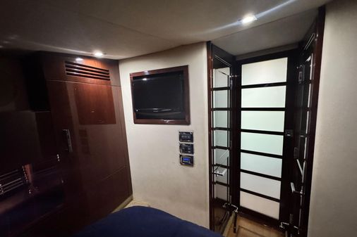 Sea Ray 470 Sundancer image