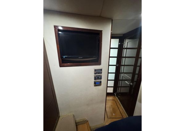 Sea Ray 470 Sundancer image