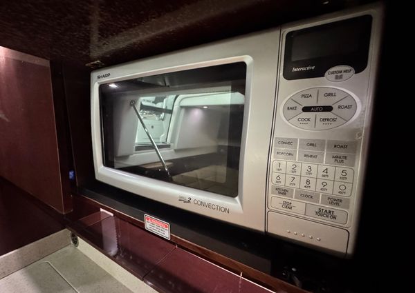 Sea Ray 470 Sundancer image