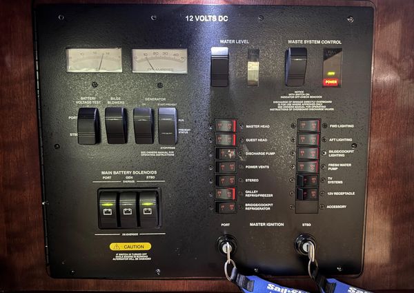 Sea Ray 470 Sundancer image