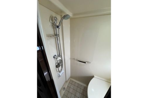 Sea Ray 470 Sundancer image