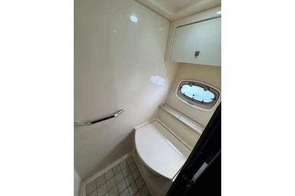 Sea Ray 470 Sundancer image