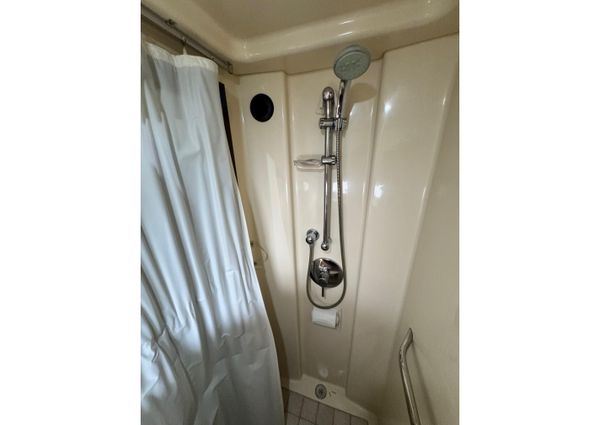 Sea Ray 470 Sundancer image