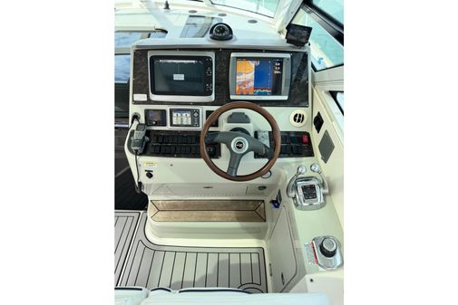 Sea Ray 470 Sundancer image