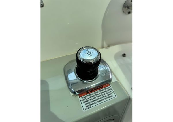 Sea Ray 470 Sundancer image