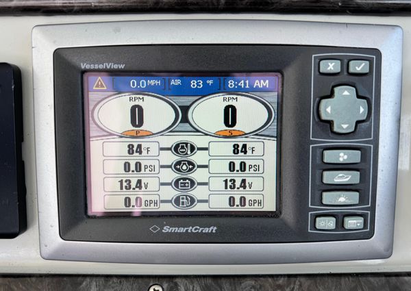 Sea Ray 470 Sundancer image