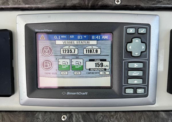 Sea Ray 470 Sundancer image