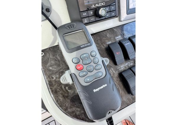 Sea Ray 470 Sundancer image