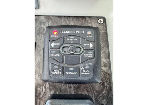 Sea Ray 470 Sundancer image