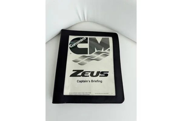 Sea Ray 470 Sundancer image