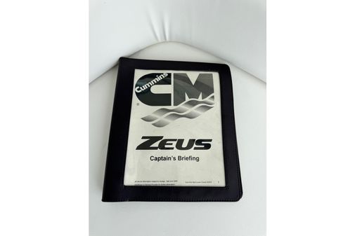 Sea Ray 470 Sundancer image