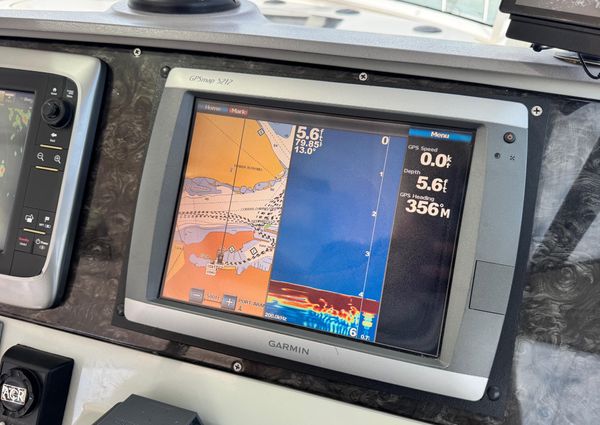 Sea Ray 470 Sundancer image