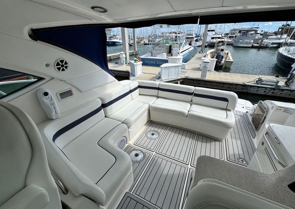 Sea Ray 470 Sundancer image