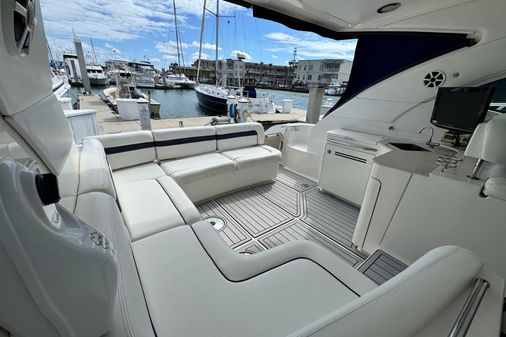 Sea Ray 470 Sundancer image