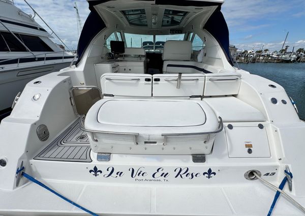 Sea Ray 470 Sundancer image